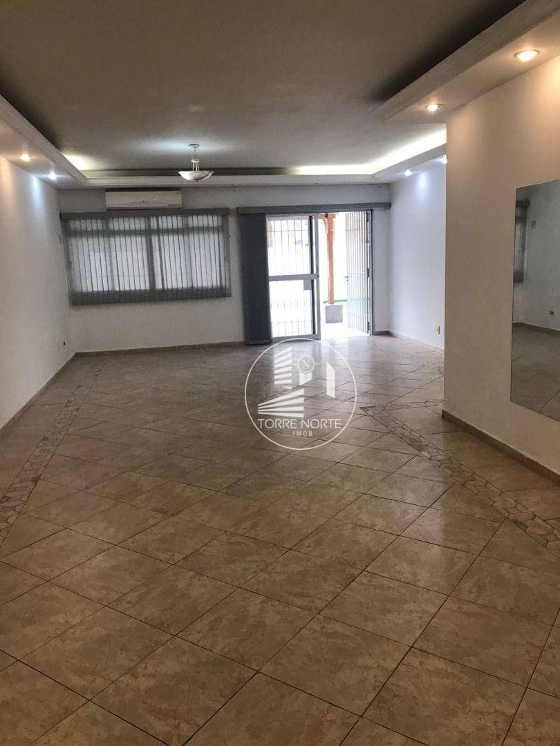 Apartamento à venda com 3 quartos, 169m² - Foto 4