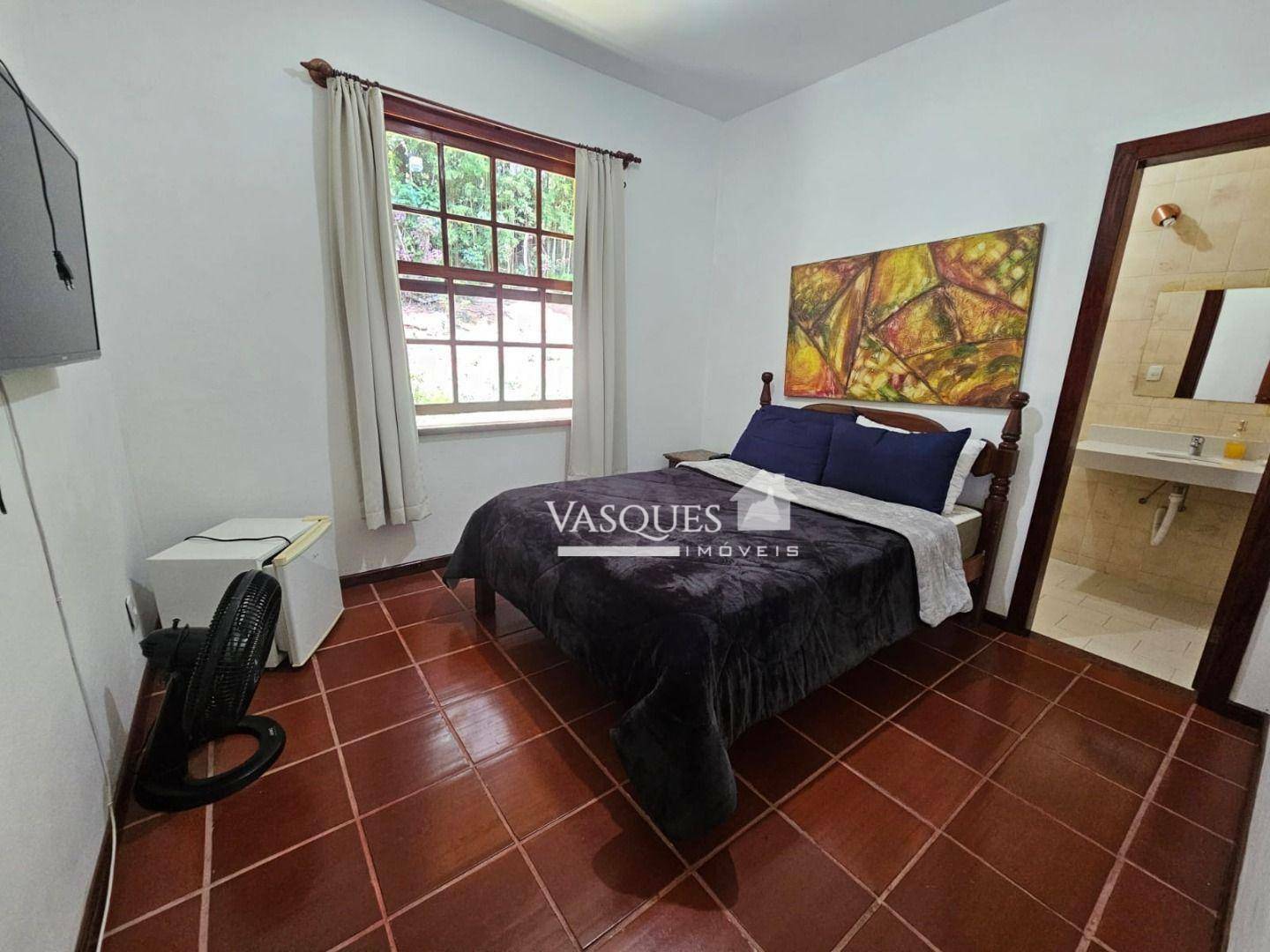 Casa à venda com 6 quartos, 380m² - Foto 36