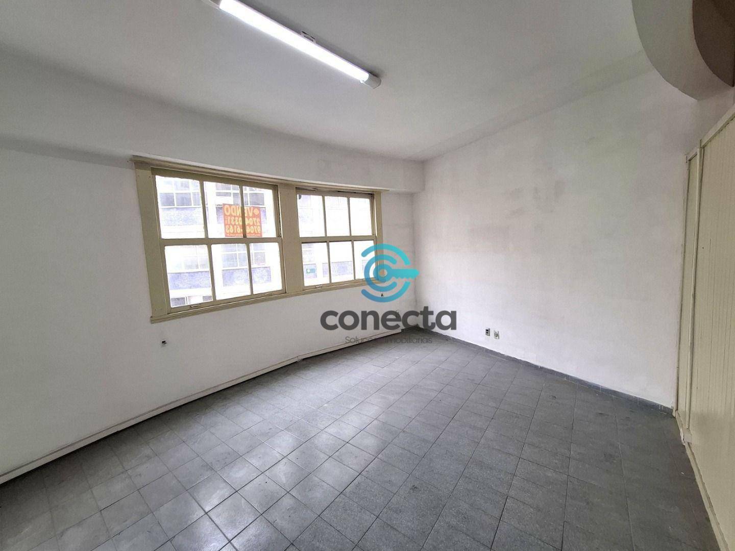 Conjunto Comercial-Sala à venda, 52m² - Foto 3