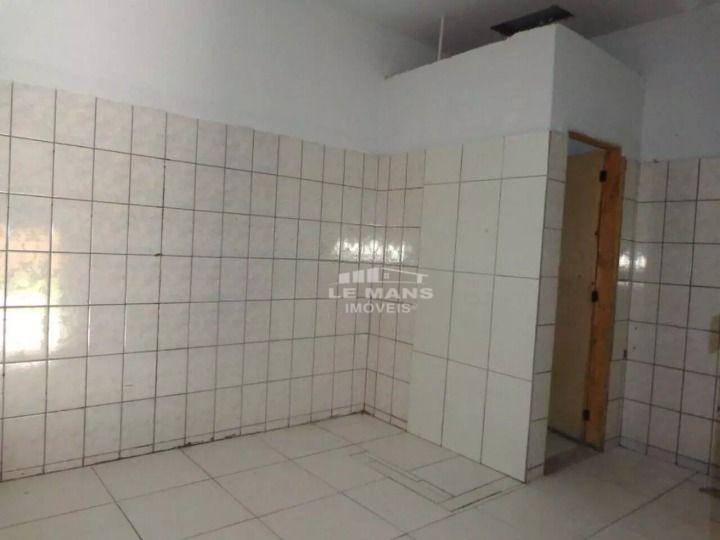 Loja-Salão para alugar, 45m² - Foto 2