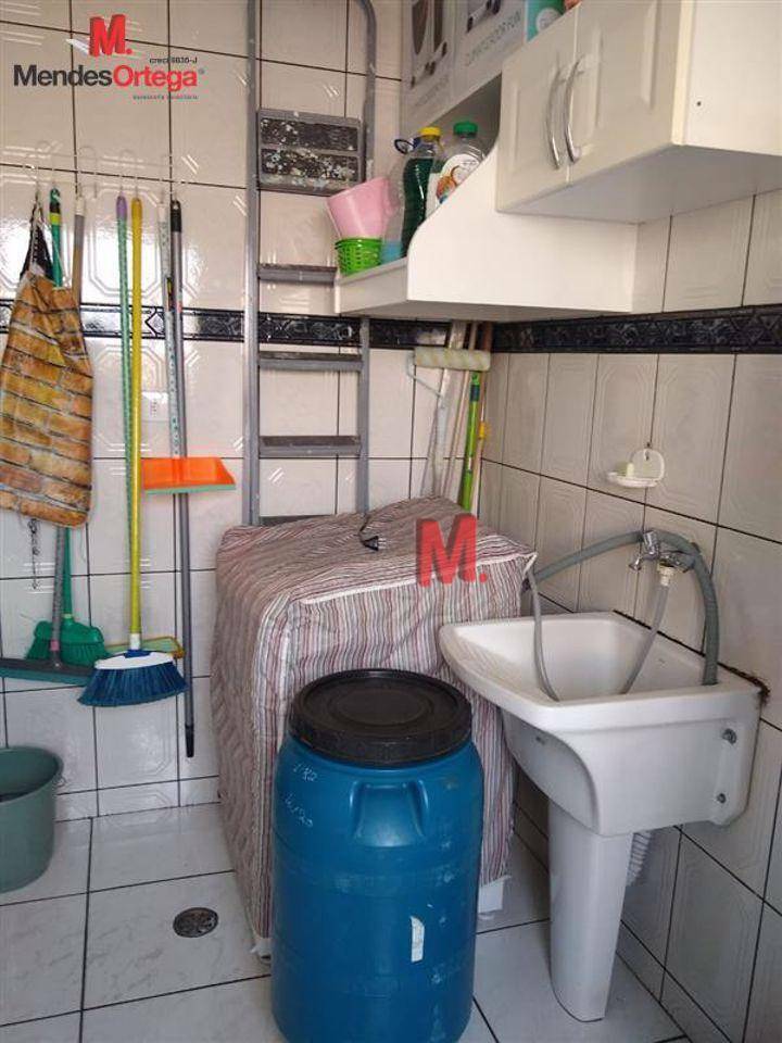 Casa à venda com 3 quartos, 125m² - Foto 27