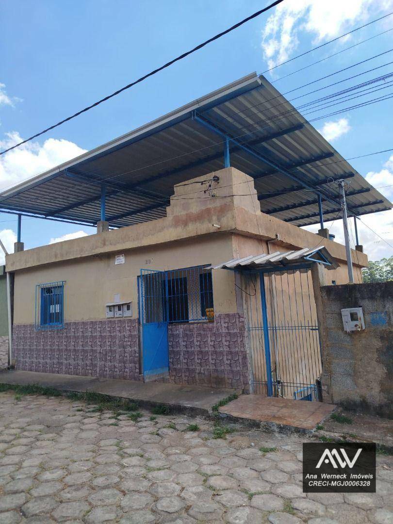 Casa à venda com 3 quartos, 73m² - Foto 3