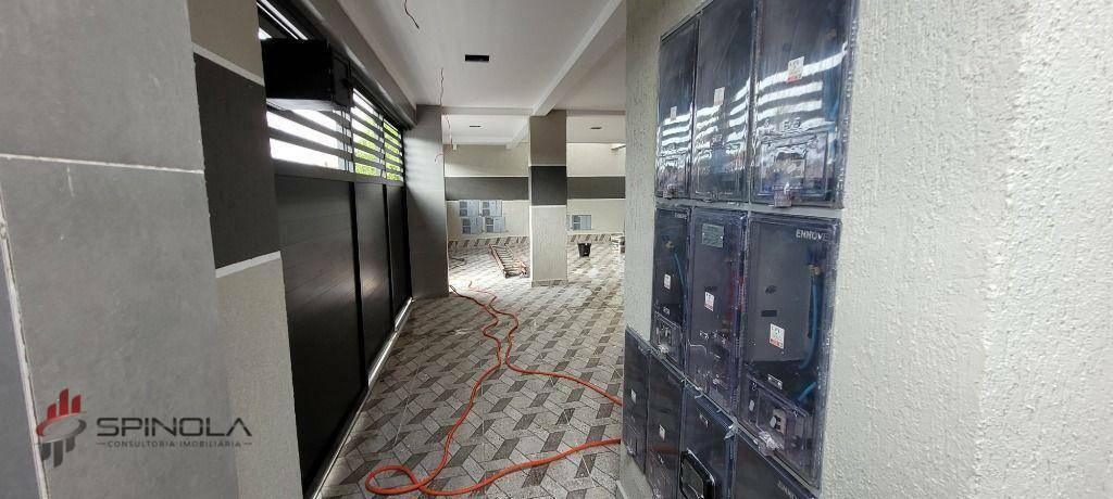 Sobrado à venda com 2 quartos, 53m² - Foto 8