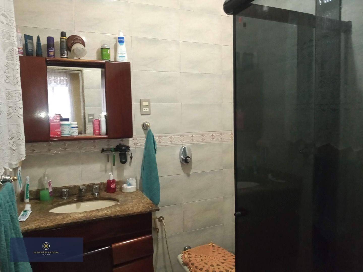 Casa de Condomínio à venda com 3 quartos, 65m² - Foto 10