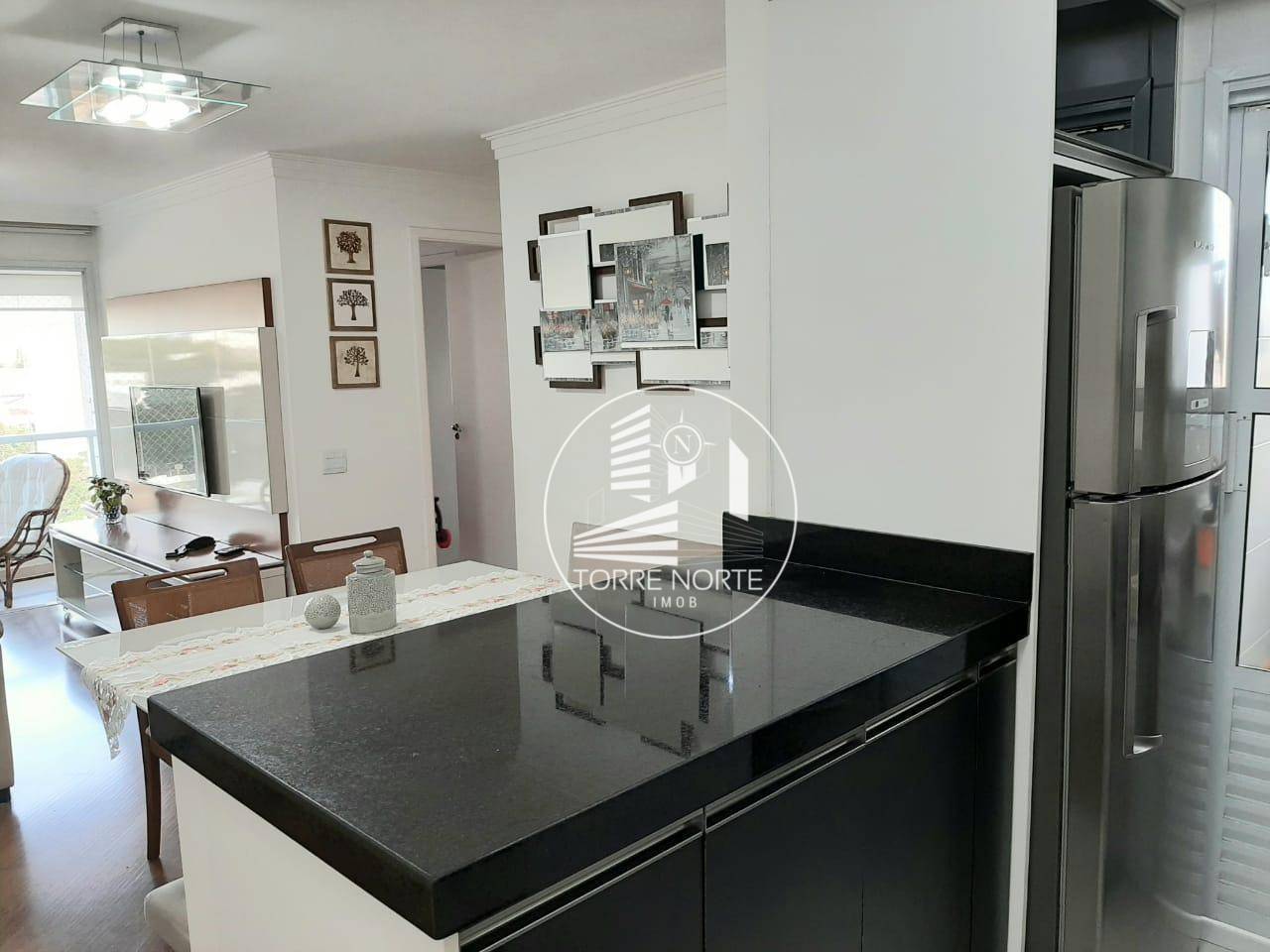 Apartamento à venda com 2 quartos, 63m² - Foto 23