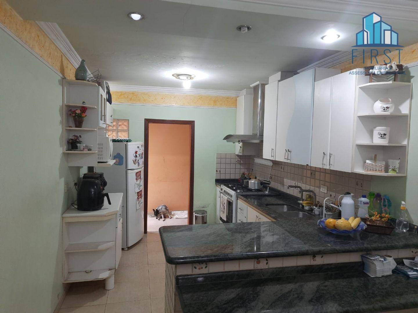 Casa, 3 quartos, 162 m² - Foto 4