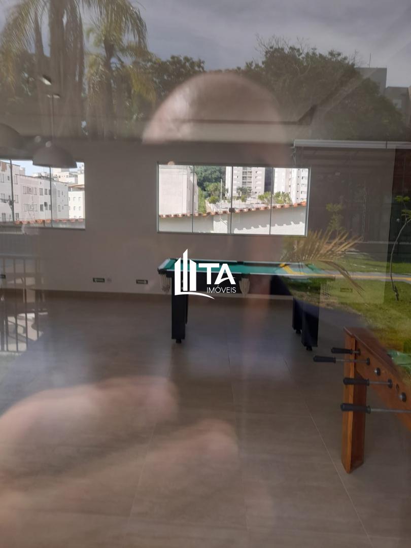 Apartamento à venda com 2 quartos, 49m² - Foto 29