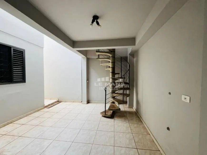 Casa à venda com 2 quartos, 74m² - Foto 15