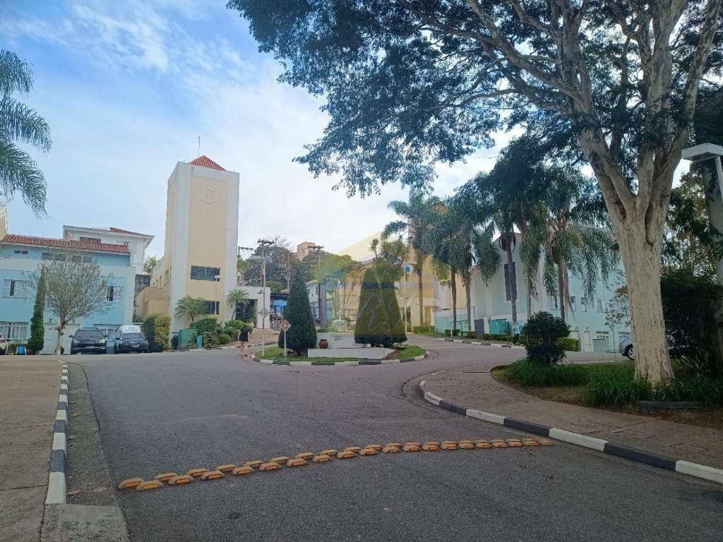 Sobrado à venda com 3 quartos, 280m² - Foto 31