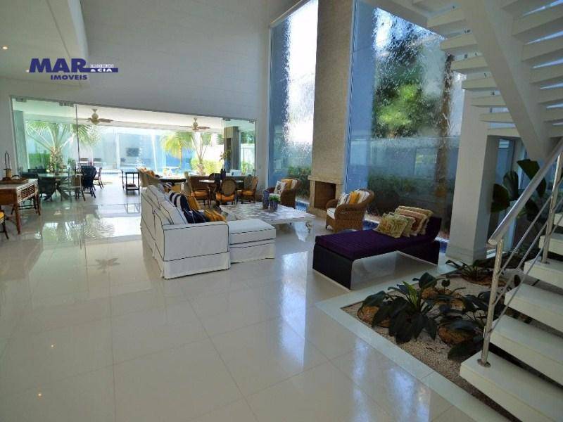 Casa à venda com 6 quartos, 900m² - Foto 4