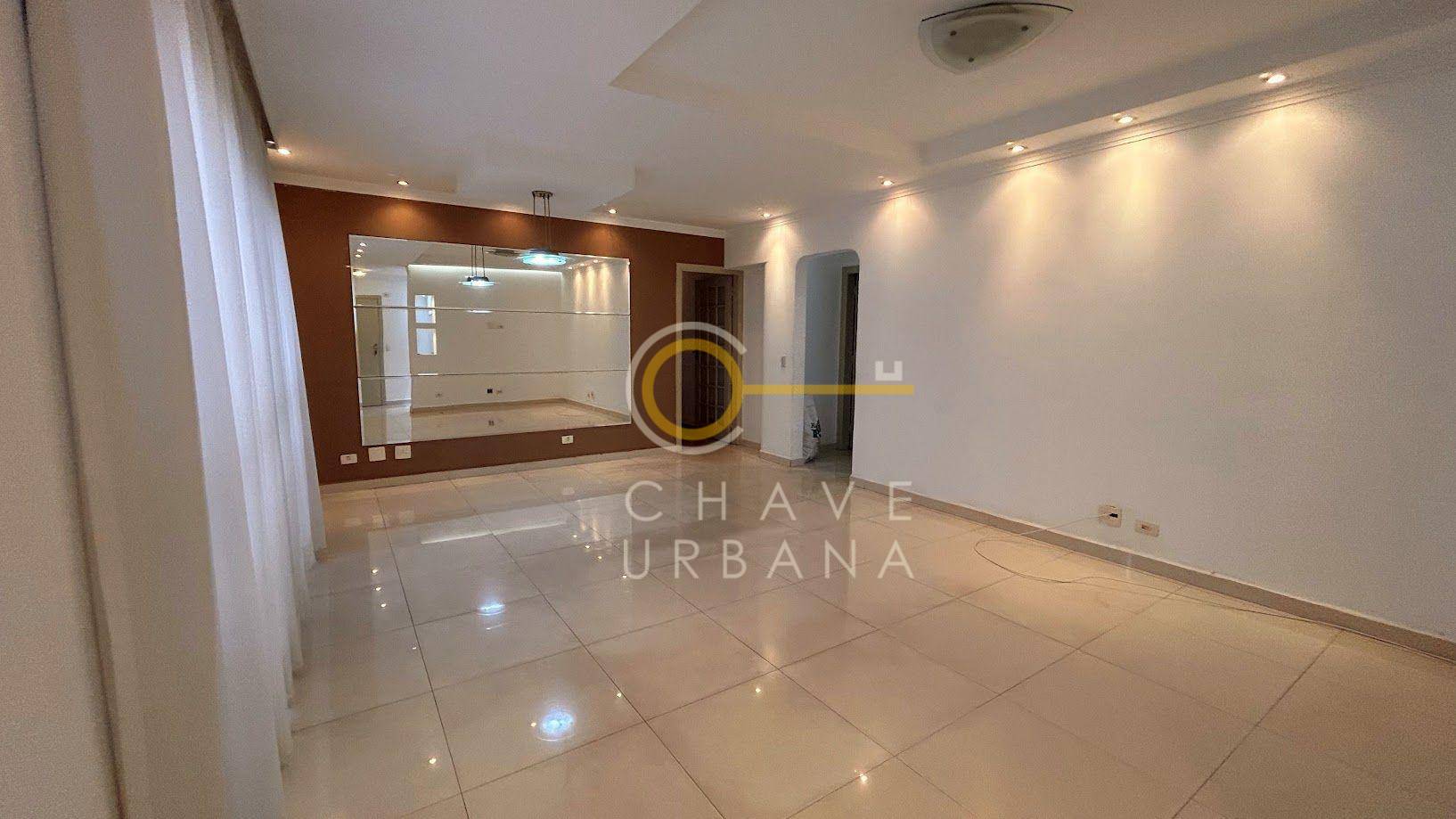 Apartamento, 4 quartos, 141 m² - Foto 3