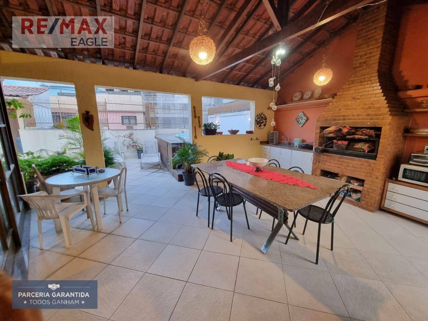 Cobertura à venda com 4 quartos, 350m² - Foto 27