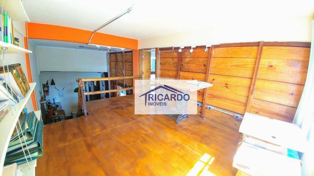 Sobrado à venda com 5 quartos, 500m² - Foto 42