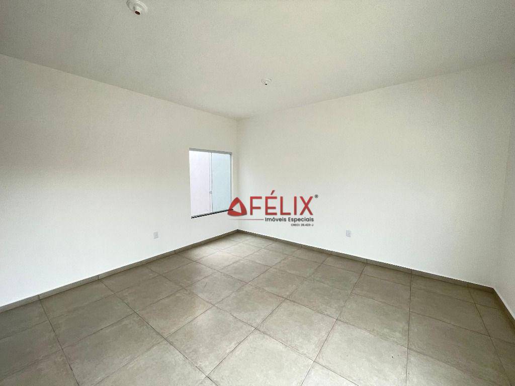 Casa, 2 quartos, 62 m² - Foto 2