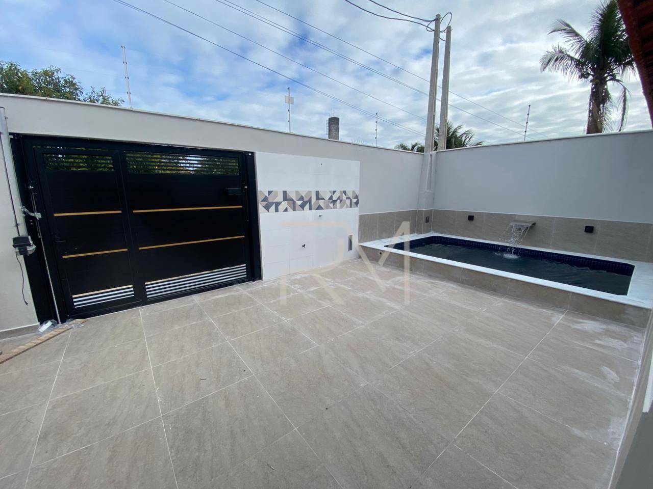 Casa, 2 quartos, 63 m² - Foto 4