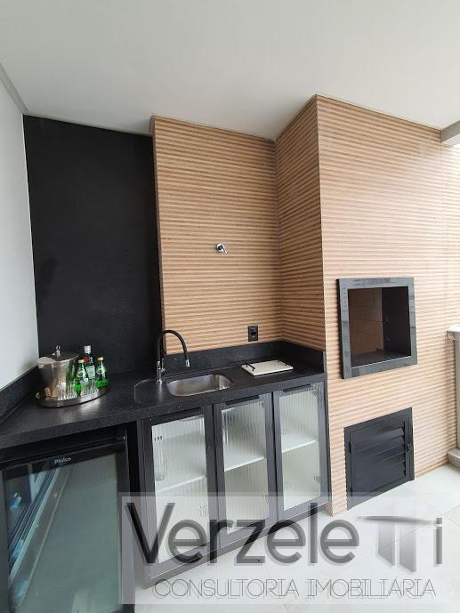 Apartamento à venda com 3 quartos, 130m² - Foto 19