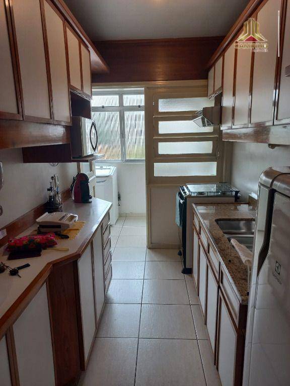 Apartamento à venda com 3 quartos, 121m² - Foto 6