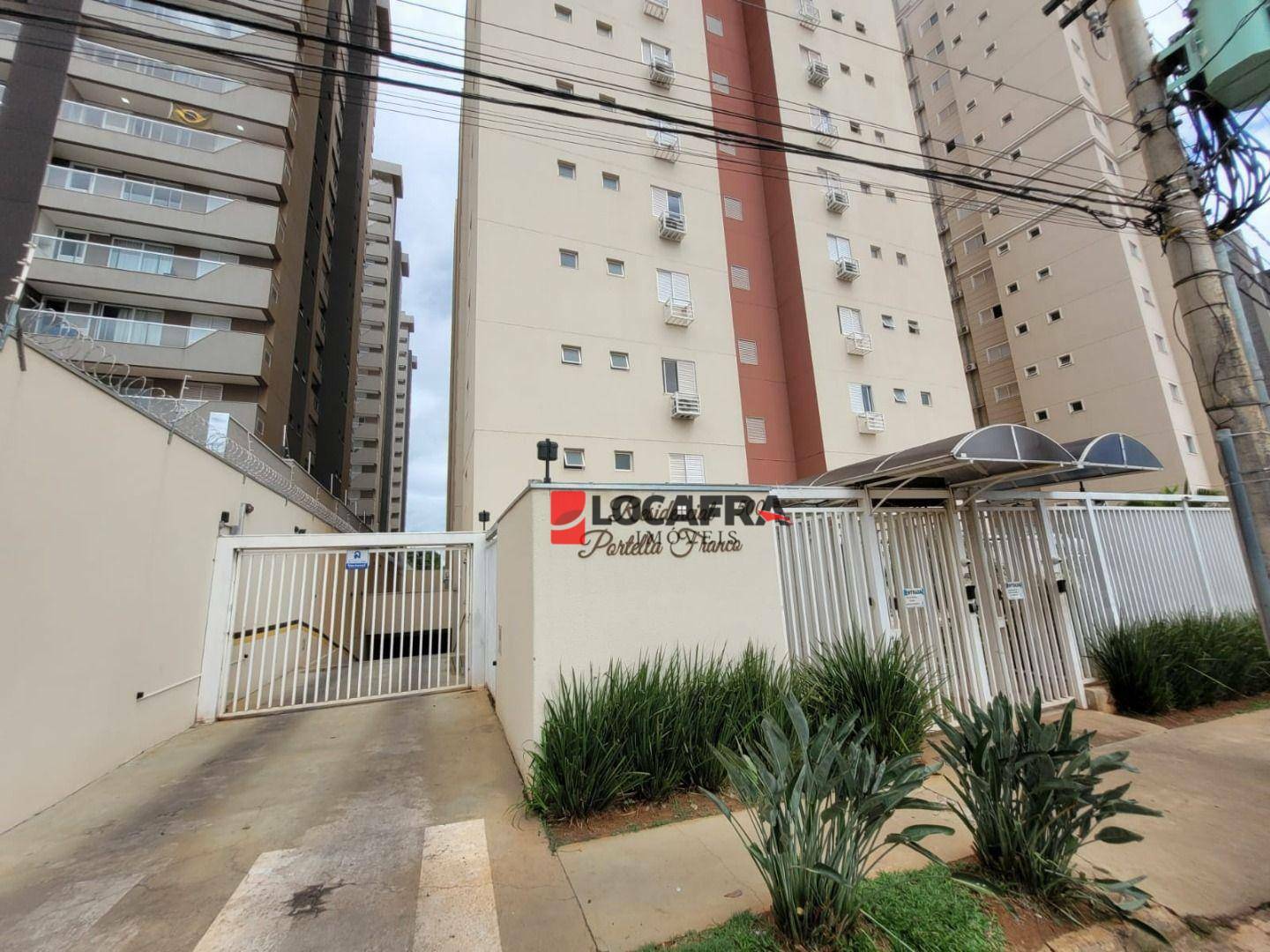 Apartamento para alugar com 2 quartos, 80m² - Foto 1