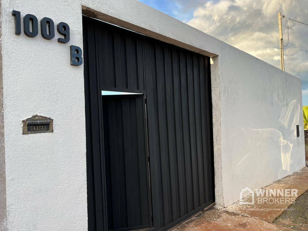 Chácara à venda com 2 quartos, 140m² - Foto 4