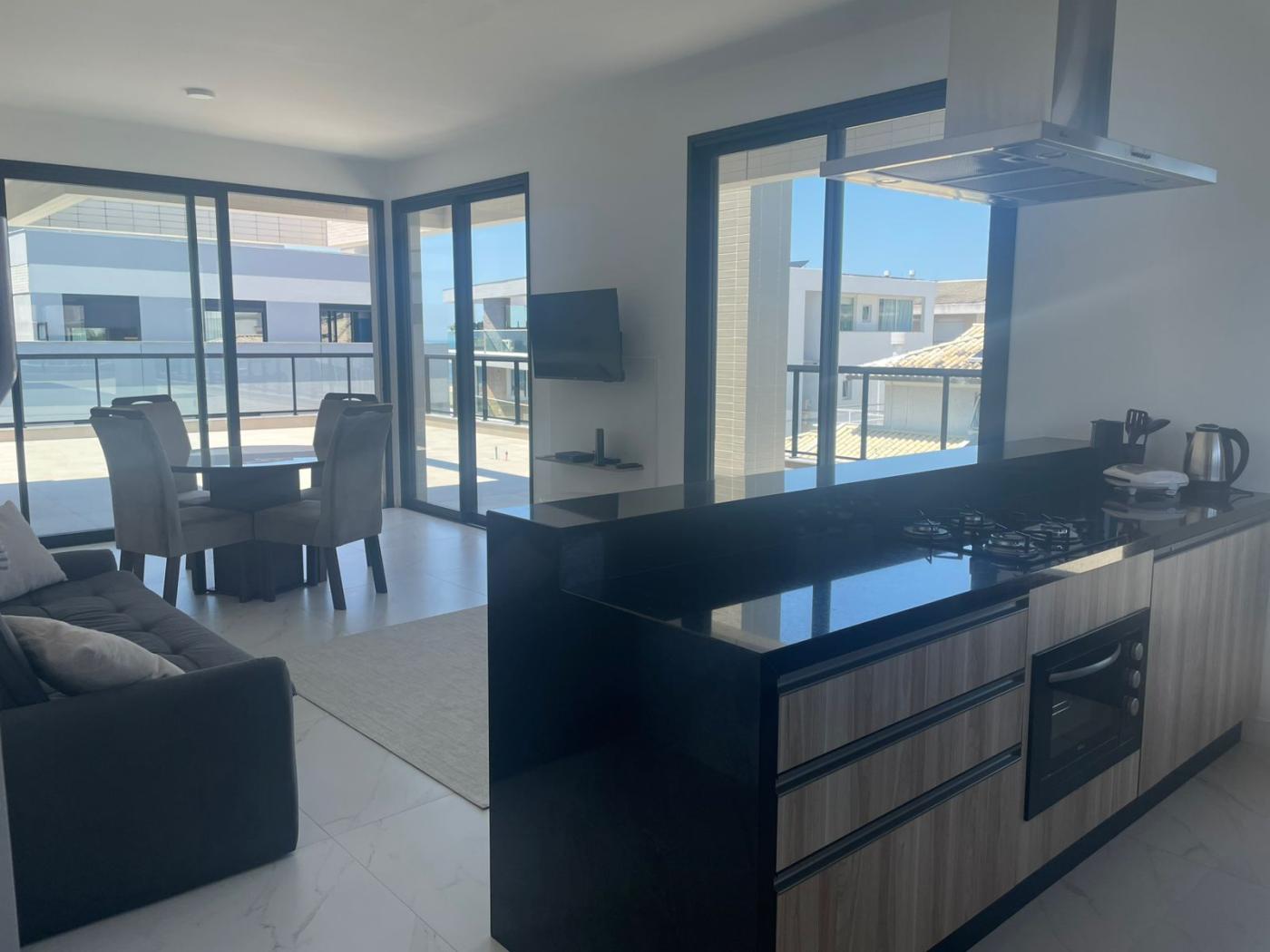 Apartamento para alugar com 2 quartos, 262m² - Foto 1