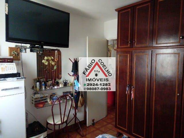 Apartamento à venda com 2 quartos, 55m² - Foto 4