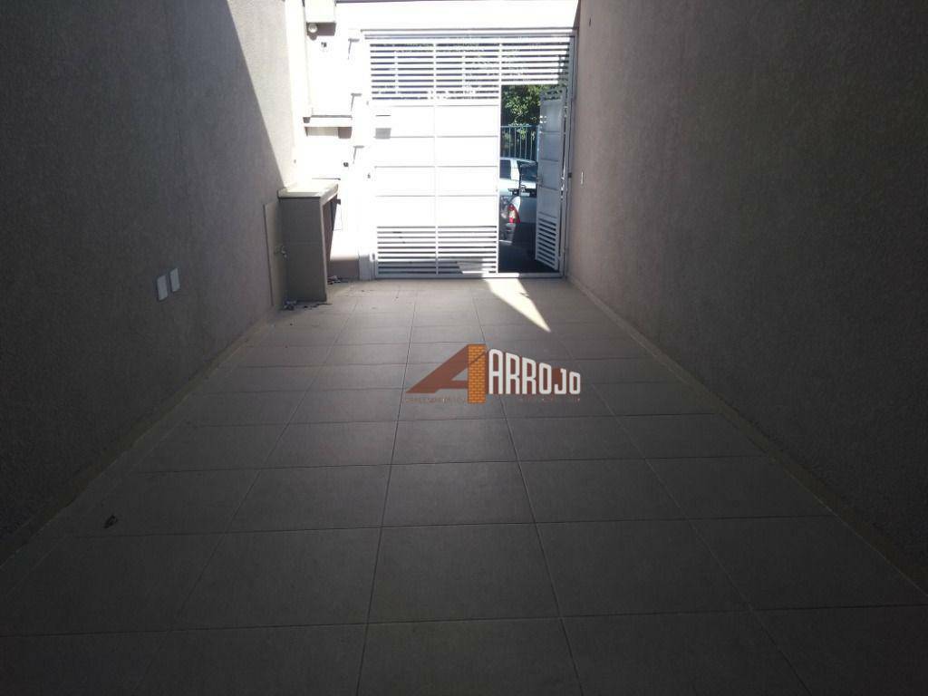 Sobrado à venda com 2 quartos, 85m² - Foto 15