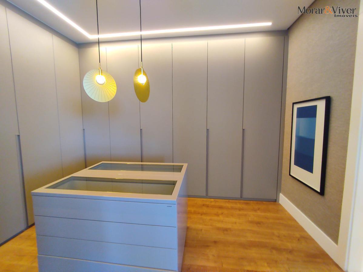 Apartamento à venda com 4 quartos, 188m² - Foto 57