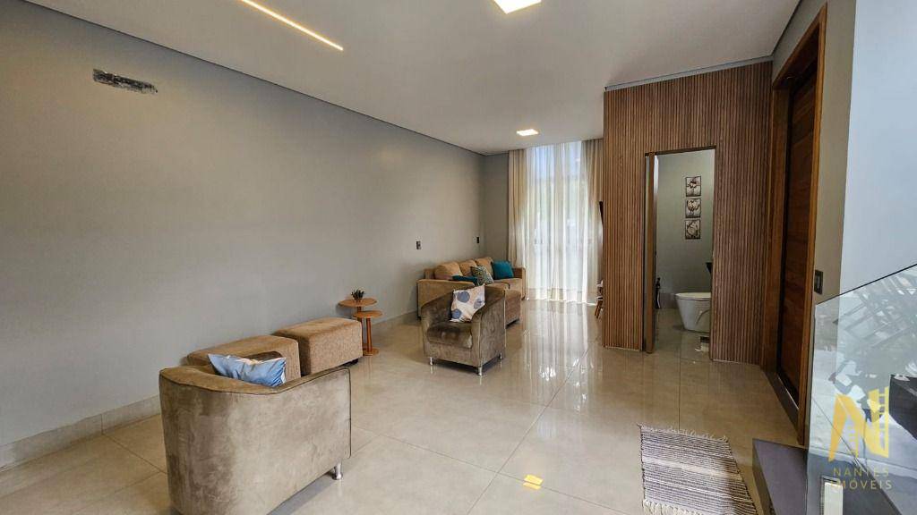 Casa de Condomínio à venda com 3 quartos, 163m² - Foto 7