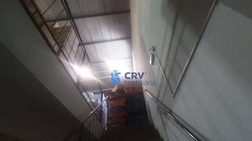 Depósito-Galpão-Armazém à venda, 850m² - Foto 4