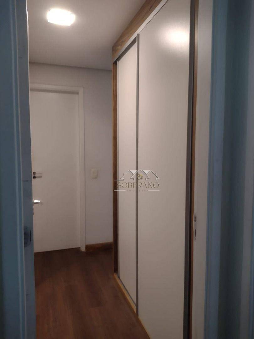 Apartamento à venda com 3 quartos, 118m² - Foto 11