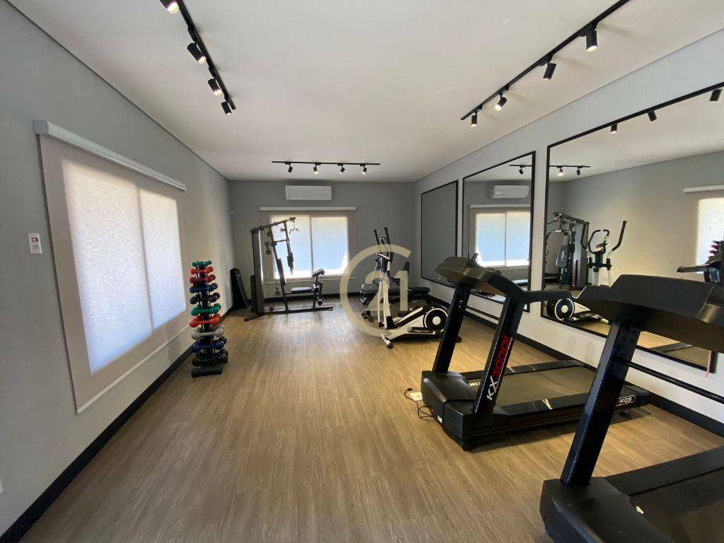 Casa de Condomínio à venda com 4 quartos, 300m² - Foto 30