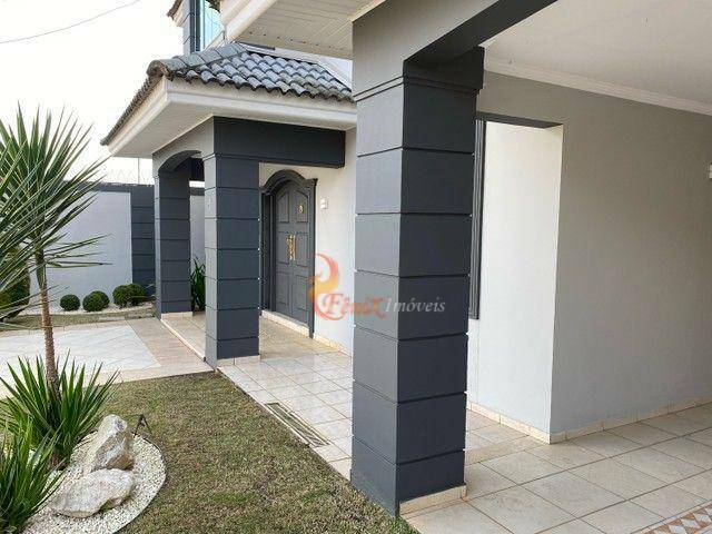 Sobrado à venda com 6 quartos, 480m² - Foto 7