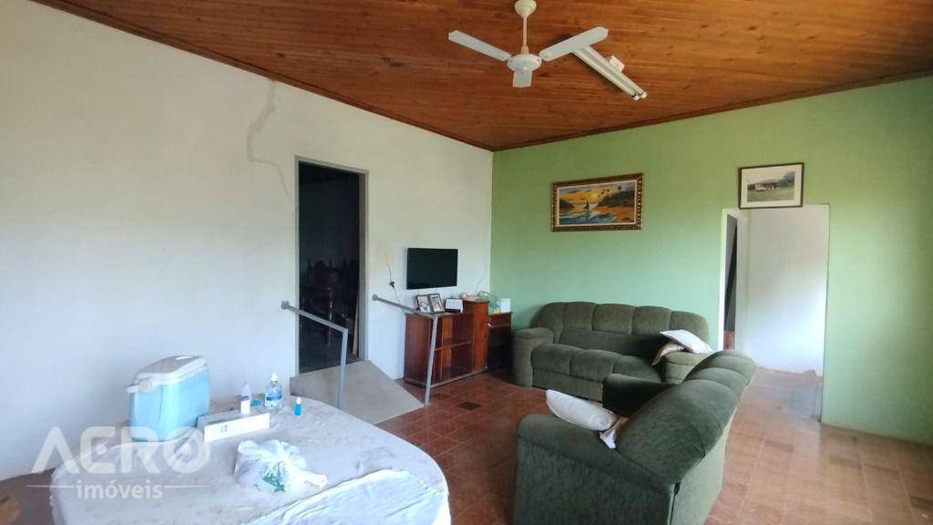 Chácara à venda e aluguel com 5 quartos, 400m² - Foto 18