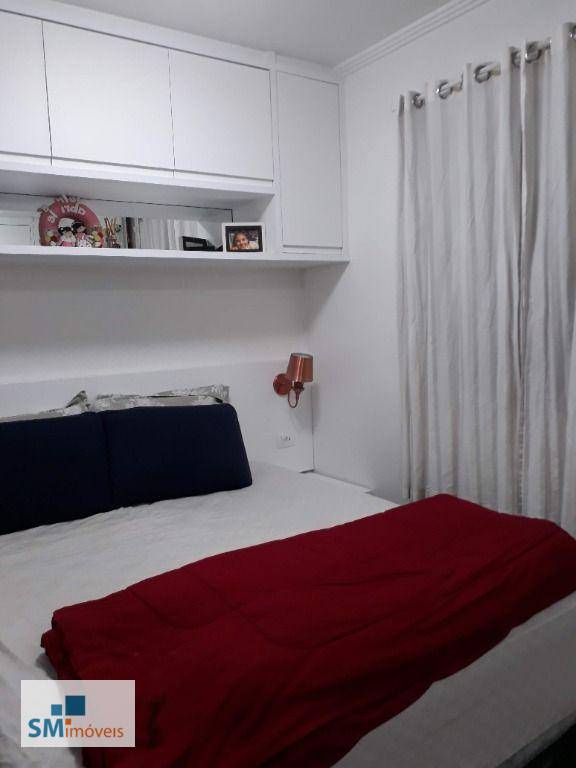 Apartamento à venda com 3 quartos, 58m² - Foto 9