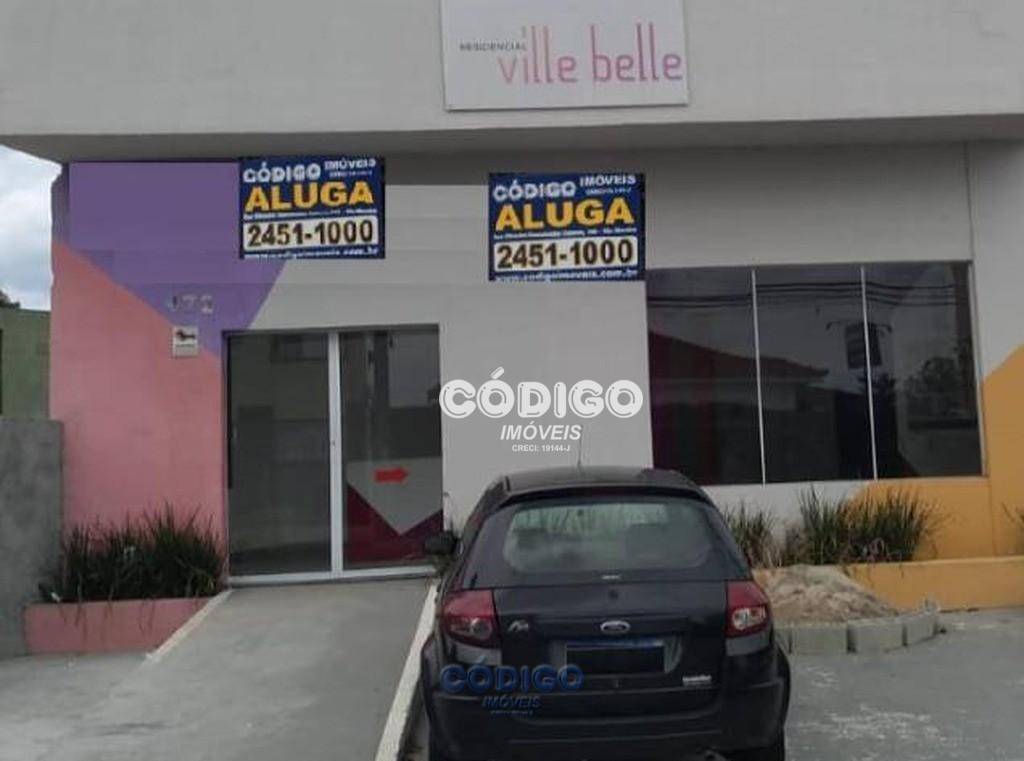 Loja-Salão para alugar, 150m² - Foto 15