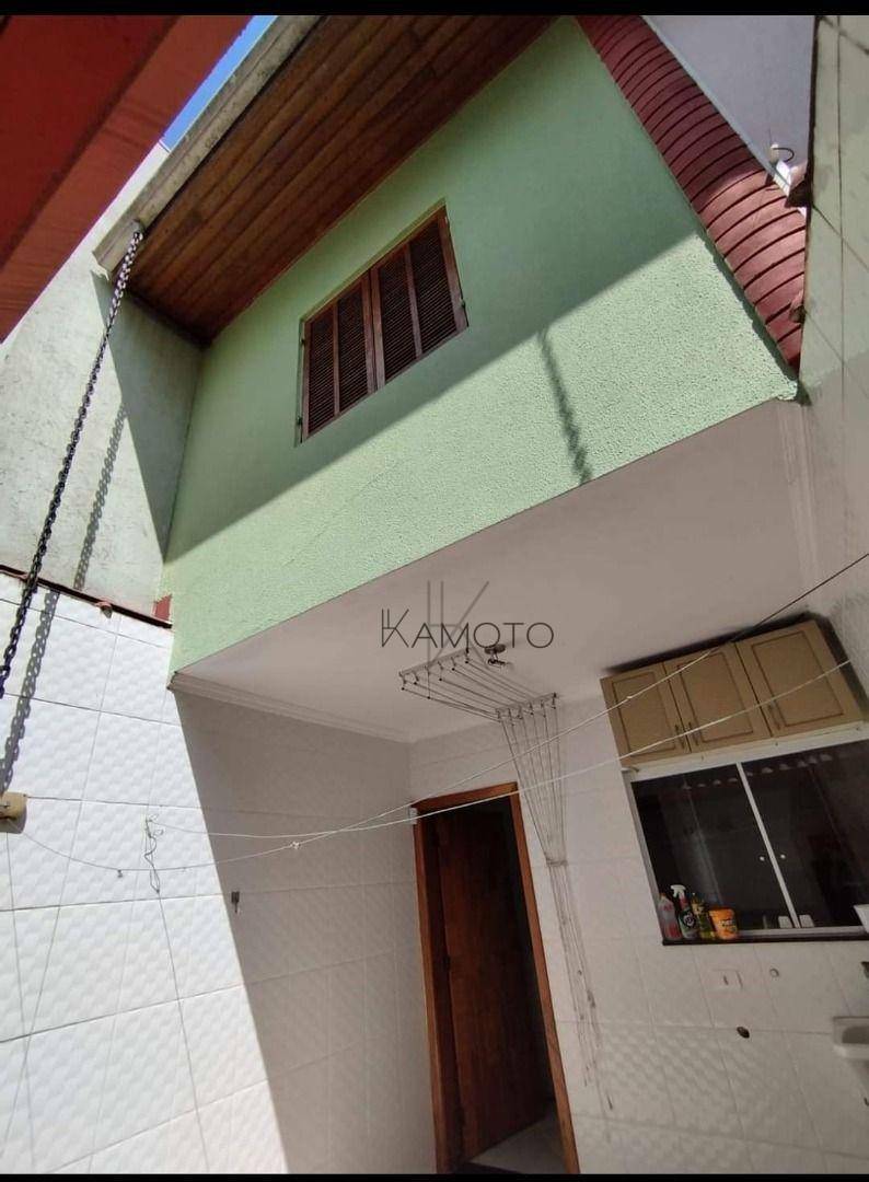 Sobrado à venda com 3 quartos, 136m² - Foto 21