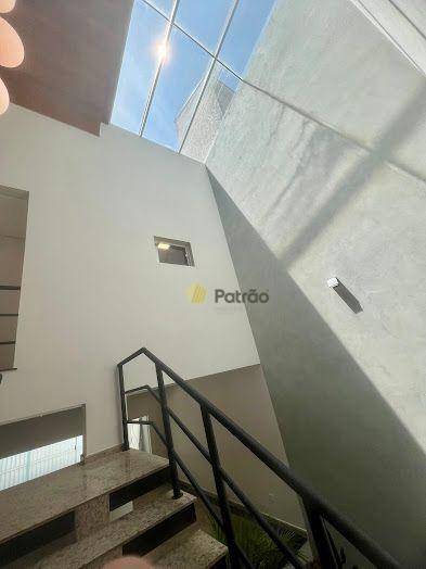 Sobrado à venda com 3 quartos, 244m² - Foto 41