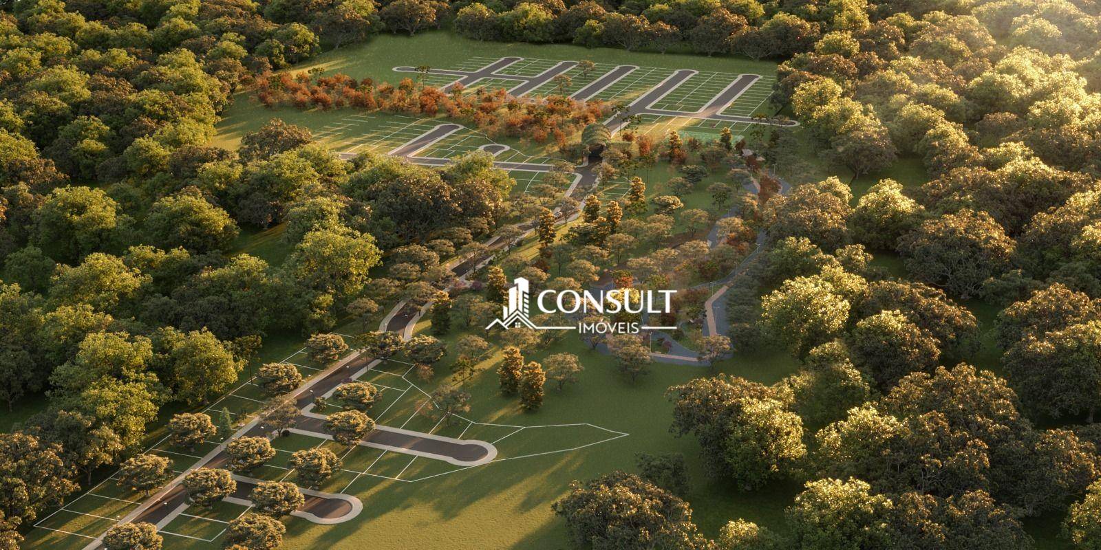 Loteamento e Condomínio, 409 m² - Foto 2