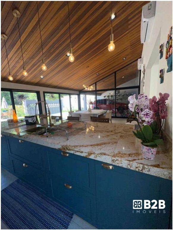 Casa de Condomínio, 4 quartos - Foto 4