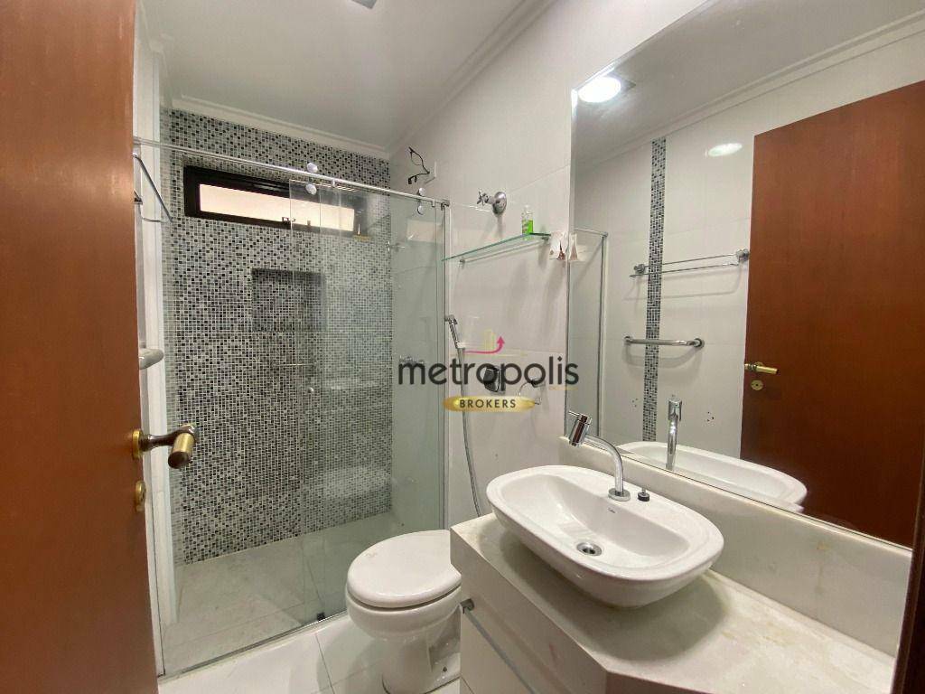 Apartamento à venda com 3 quartos, 140m² - Foto 36