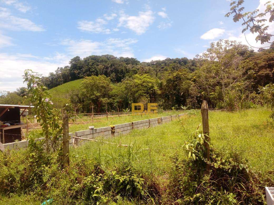 Loteamento e Condomínio à venda, 2400M2 - Foto 1