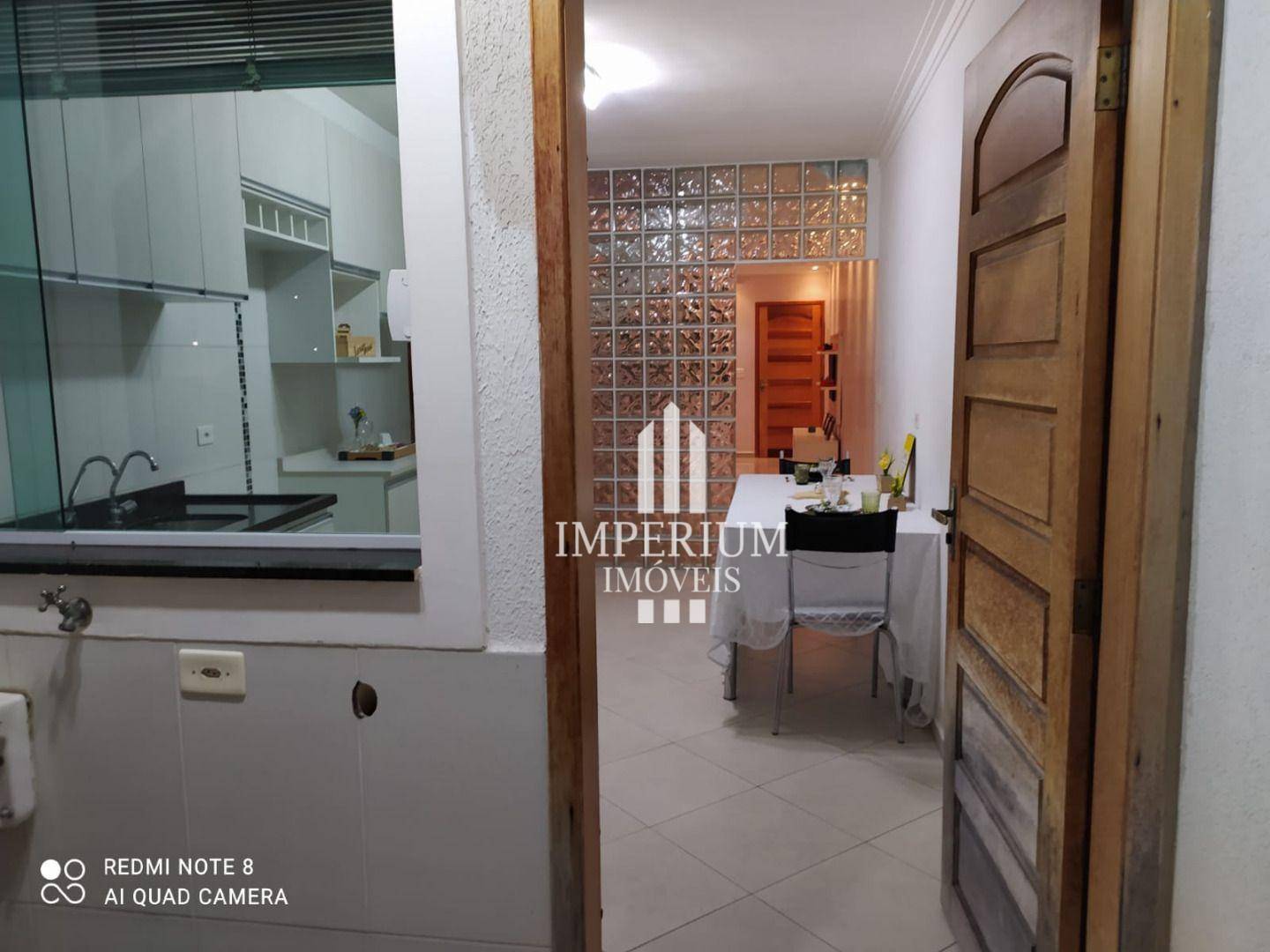 Sobrado à venda com 3 quartos, 92m² - Foto 12