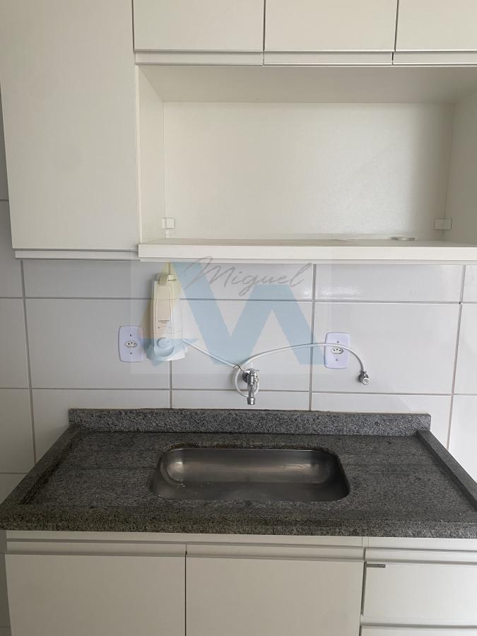 Apartamento à venda com 2 quartos, 45m² - Foto 8