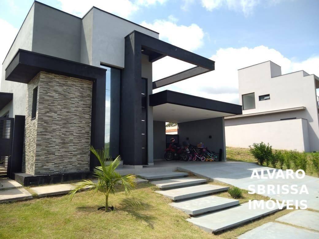 Casa, 3 quartos, 174 m² - Foto 3