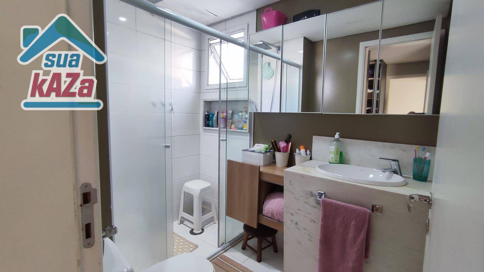 Apartamento à venda com 3 quartos, 127m² - Foto 17