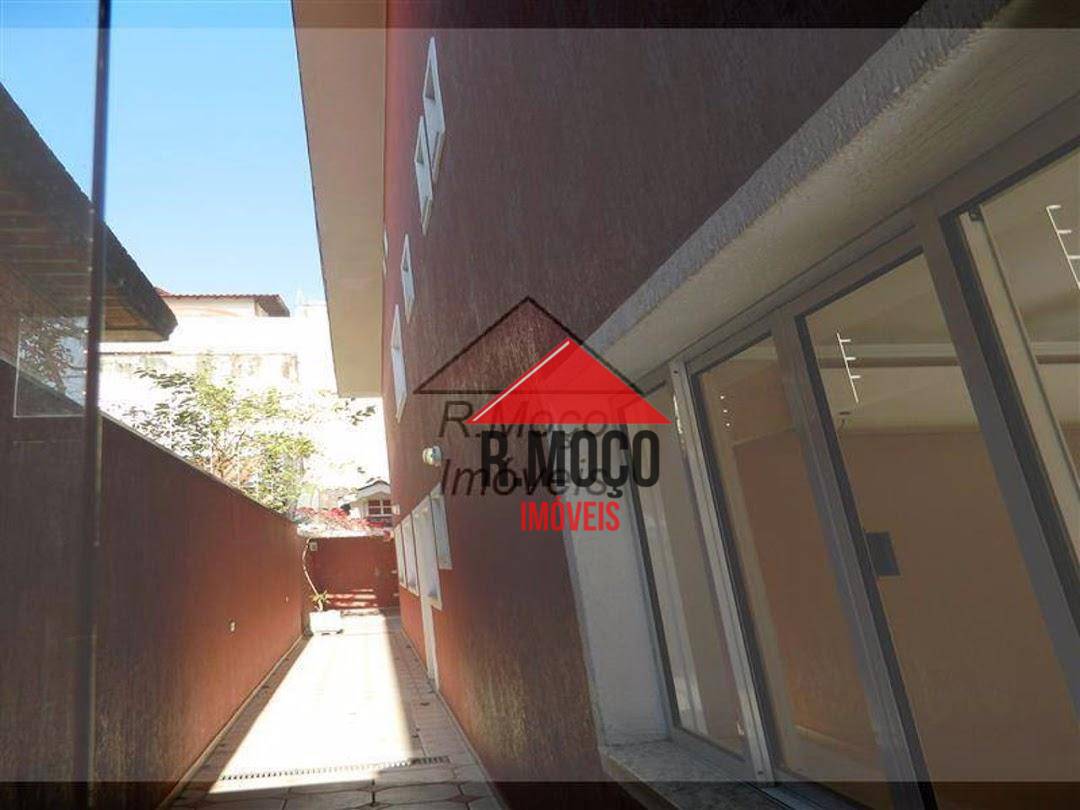 Sobrado à venda com 3 quartos, 201m² - Foto 53