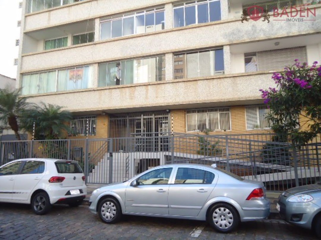 Apartamento à venda com 1 quarto, 45m² - Foto 19