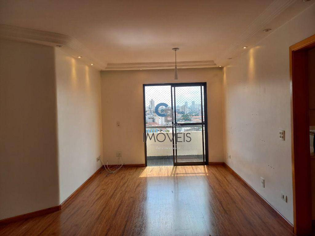 Apartamento à venda com 4 quartos, 89m² - Foto 1