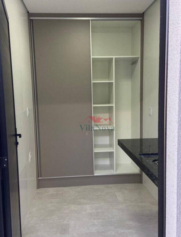 Casa de Condomínio à venda com 3 quartos, 235m² - Foto 22