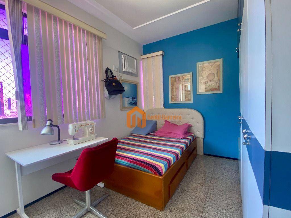 Apartamento à venda com 3 quartos, 150m² - Foto 22